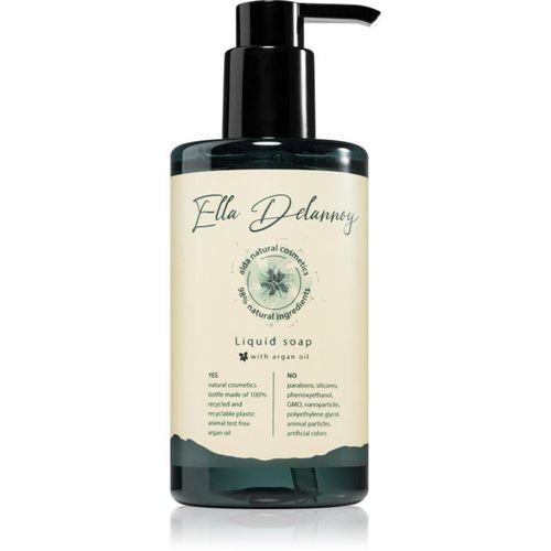 Ella Delannoy Liquid Soap organic soap 310 ml