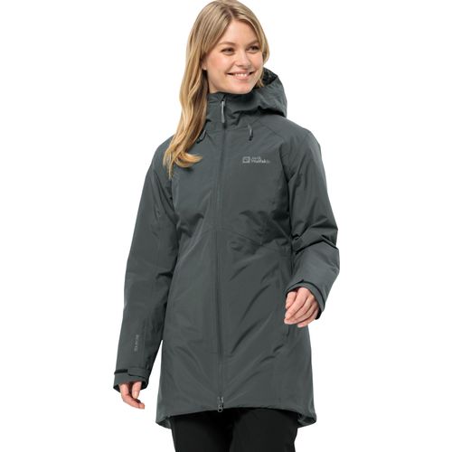 Funktionsmantel JACK WOLFSKIN 