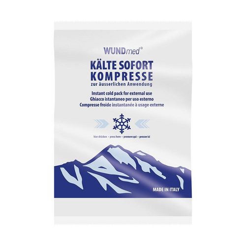 KÄLTE SOFORT Kompresse 13,5x18 cm 1 St