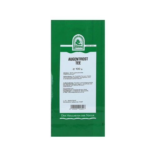 AUGENTROST TEE 100 g