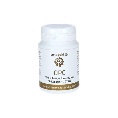 OPC KAPSELN 60 St