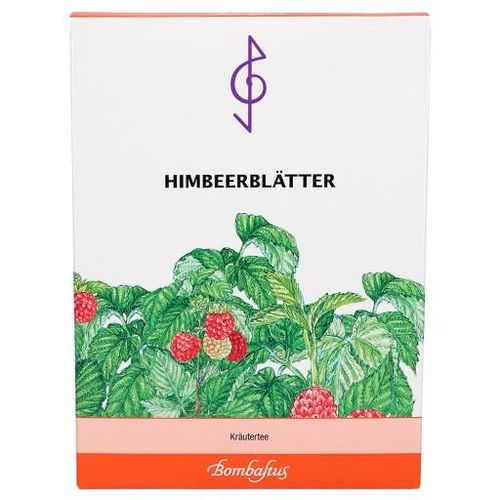 HIMBEERBLÄTTER TEE 110 g