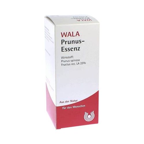PRUNUS ESSENZ 100 ml