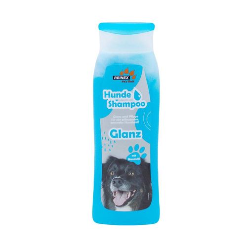 HUNDE SHAMPOO Glanz mit Mandelöl vet. 300 ml