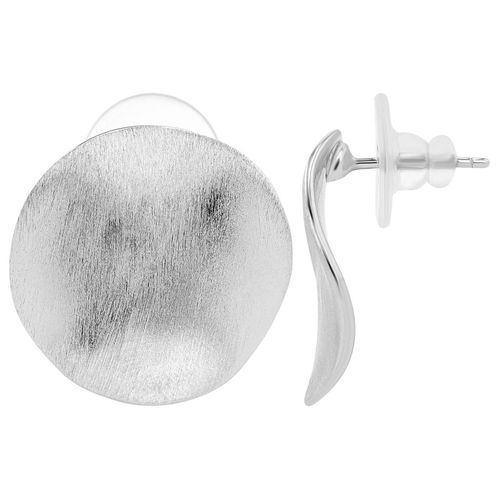 Paar Ohrhänger ADELIA´S, silber, Ohrringe, Damen, Damen, Silber 925 (Sterlingsilber)
