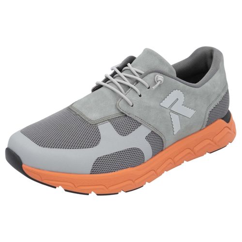 Slip-On Sneaker RIEKER SPORT 