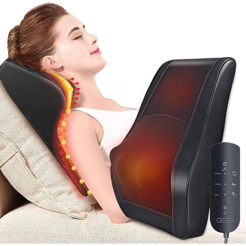 Boriwat Massagesessel
