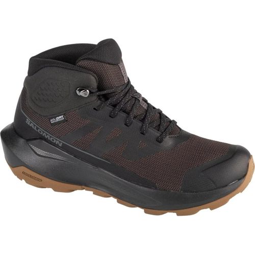 Schuhe Salomon Elixir Tour Mid Wp 475778