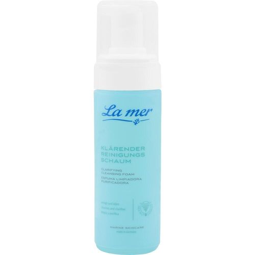 La Mer Klärender Reinigungsschaum mit Parfüm 150 ML