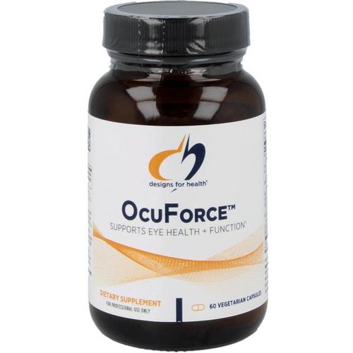 Designs for health OcuForce? 60 Kapseln