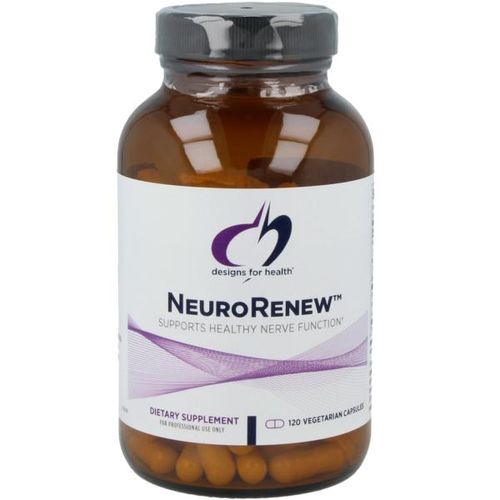 Designs for health NeuroRenew? 120 Kapseln