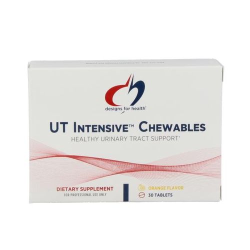 Designs for health UT Intensive? 30 Kautabletten
