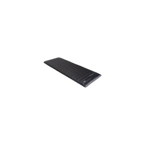 Thermo-Camping-Luftmatratze Dayton XL 41007 anthrazit