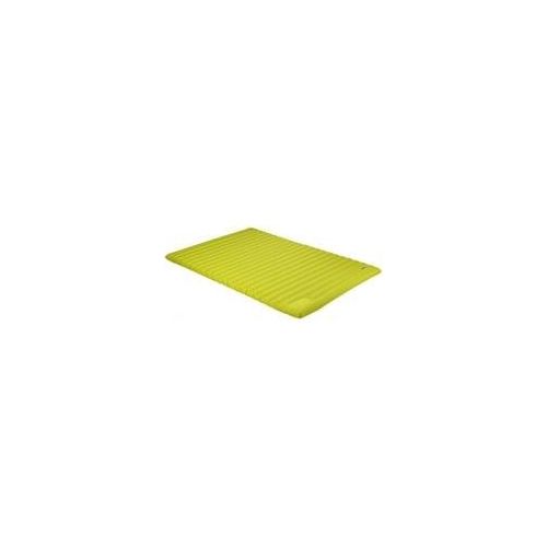 Camping-Luftmatratze Dallas Twin 41033 citronelle