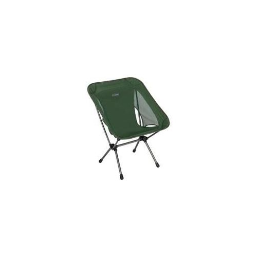 Camping-Stuhl Chair One (re), Forest Green 10003218 dunkelgrün, Modell 2025