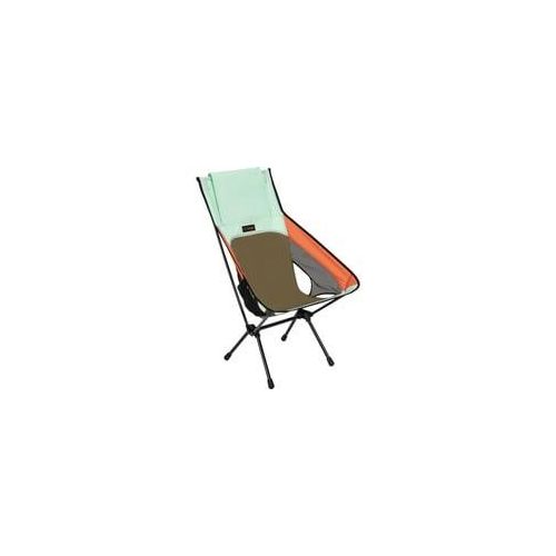 Camping-Stuhl Chair One Highback (re), Mint Multi Block 10003318 mehrfarbig, Modell 2025