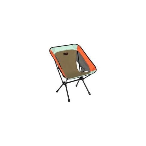 Camping-Stuhl Chair One (re), Mint MultiBlock 10003219 mehrfarbig, Modell 2025