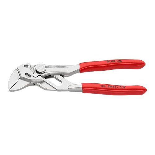 KNIPEX Crimpzange 97 21 215 B SB