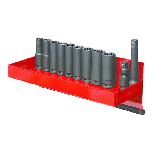 HAZET Kraft-Stecknuss-Satz 900SZ/4