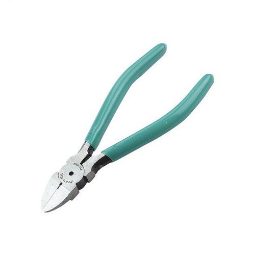 KNIPEX Seitenschneider 72 01 160