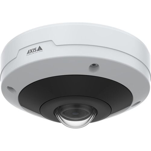 Axis M4317-PLVE 6MP Indoor/Outdoor Nachtsicht-Dome-IP-Kamera