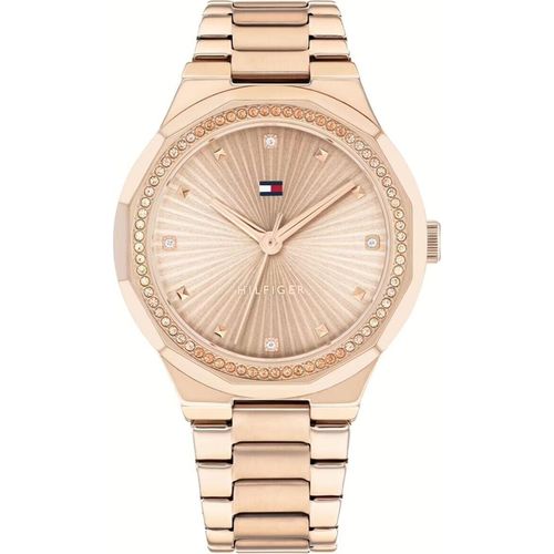 Damenuhr Tommy Hilfiger 1691640