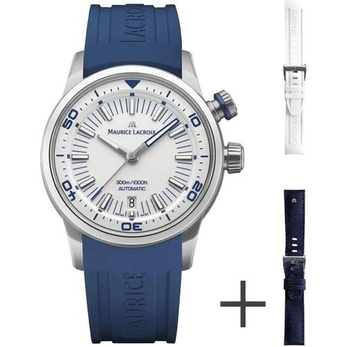 Maurice Lacroix Mod. Pontos S Diver
