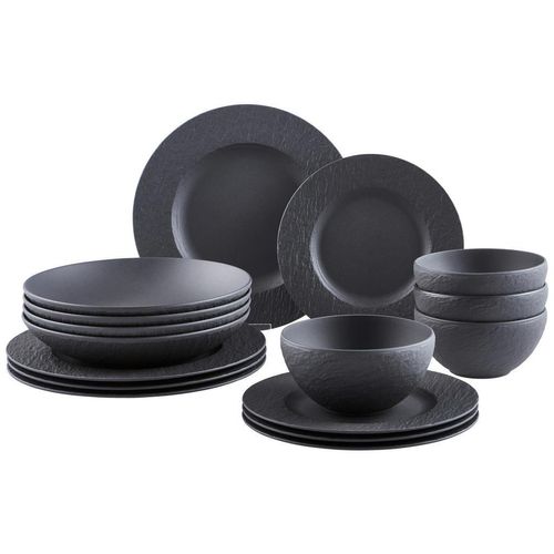 Villeroy & Boch Tafelservice , Essen & Trinken, Geschirr, Geschirr-Sets, Tafelservice