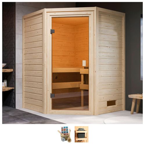 Sauna WELLTIME 