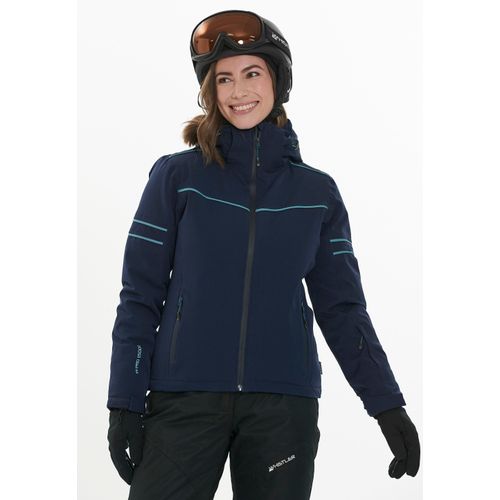 Skijacke WHISTLER 
