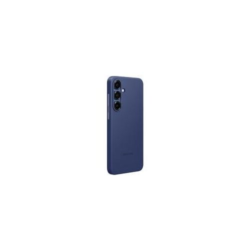 Silicone Case, Handyhülle blau, Samsung Galaxy S25+
