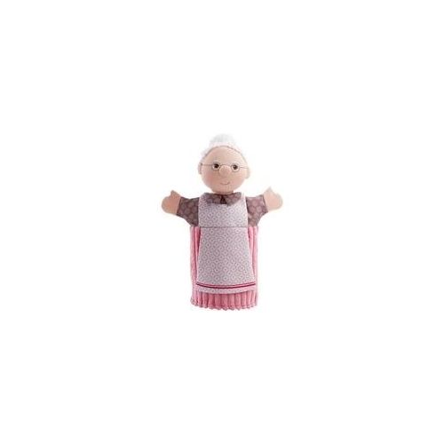Handpuppe Oma, Spielfigur