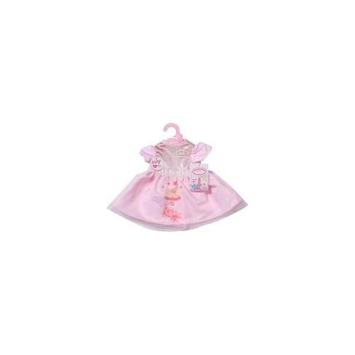 Baby Annabell Little Sweet Kleid 36cm, Puppenzubehör