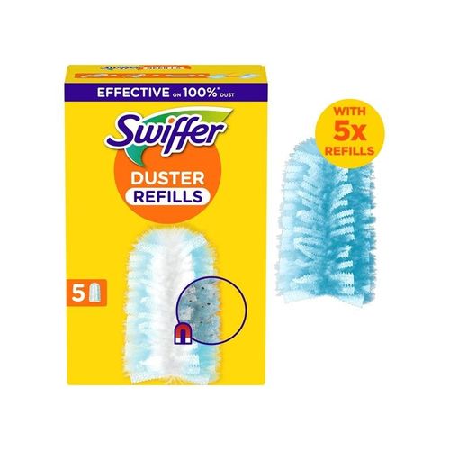 Swiffer Duster 5 pcs