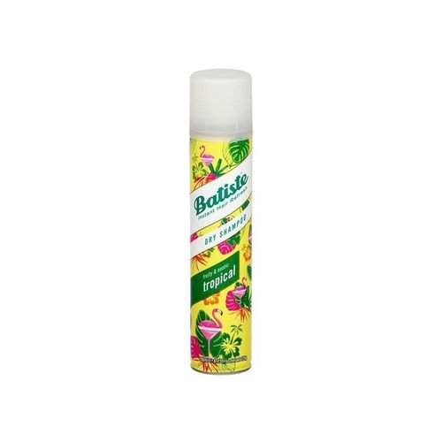 Batiste Dry Shampoo - Tropical 200 ml