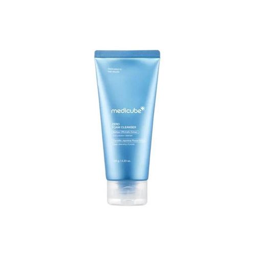 Medicube Zero Foam Cleanser 120g