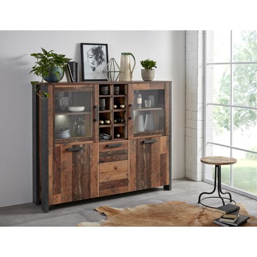 Highboard FORTE 