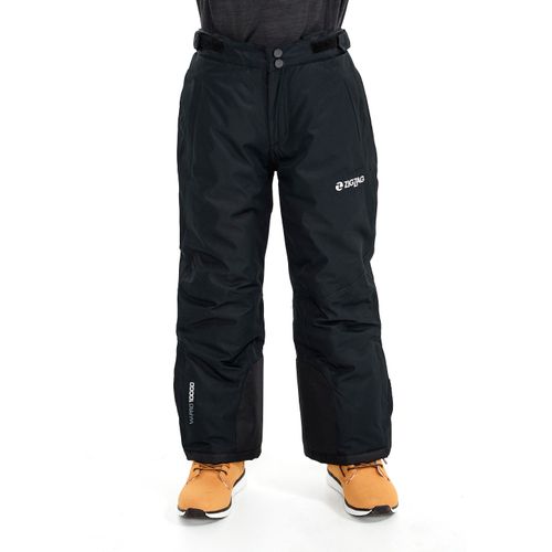 Skihose ZIGZAG 
