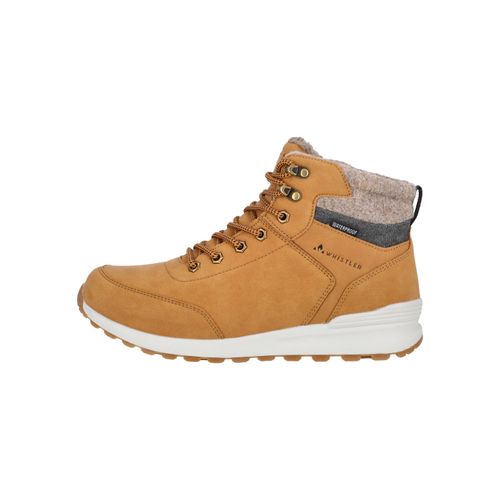 Stiefel WHISTLER 