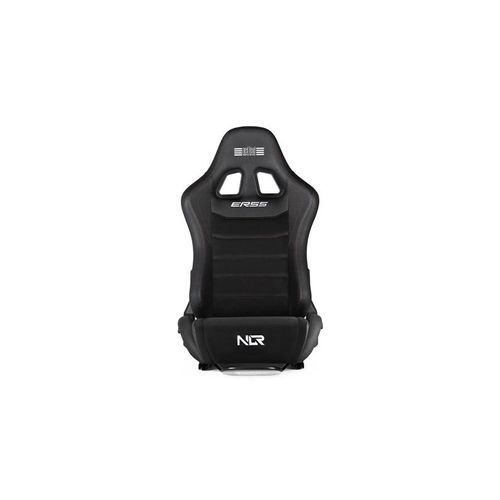 Next Level Racing ERS5 Elite Reclining Seat - Leather & Suede Edition