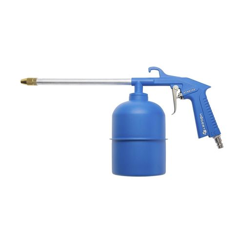 Hogert Technik Sprühpistole, Unterbodenschutz HT4R755