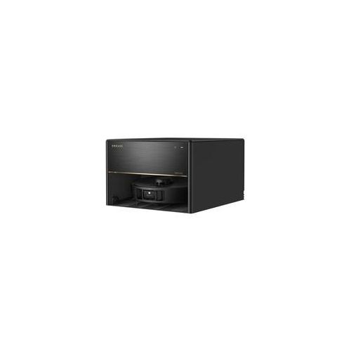 X40 Master, Saugroboter schwarz