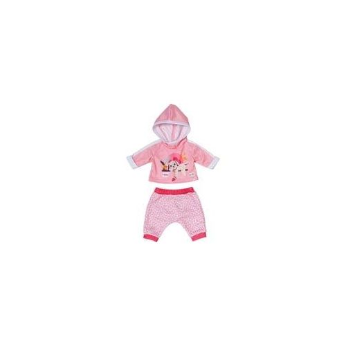BABY born Jogginganzug Hund 43cm, Puppenzubehör