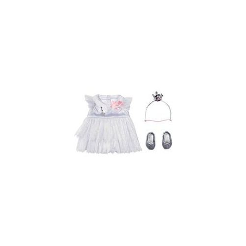 BABY born Ballerina-Outfit 43cm, Puppenzubehör