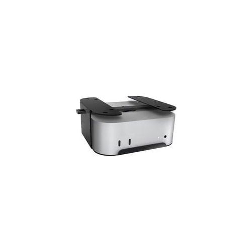 Halterung MacCuff mini (2024+) schwarz, für M4- und M4 Pro Mac mini