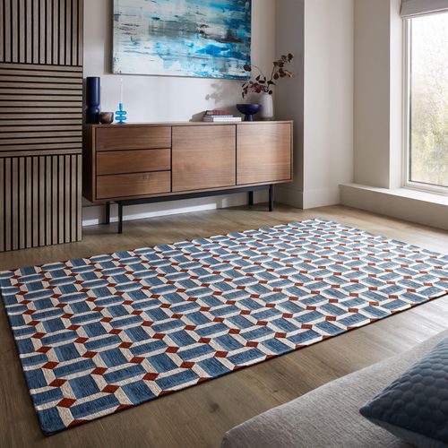 Teppich FLAIR RUGS 