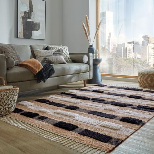 Teppich FLAIR RUGS 