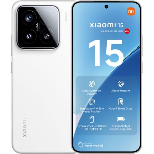 XIAOMI Smartphone 