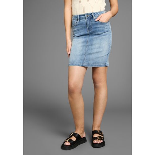 Jeansrock ARIZONA 