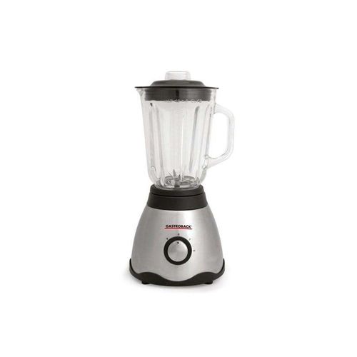 Gastroback Mixer Stainless Steel Blender - 500 W